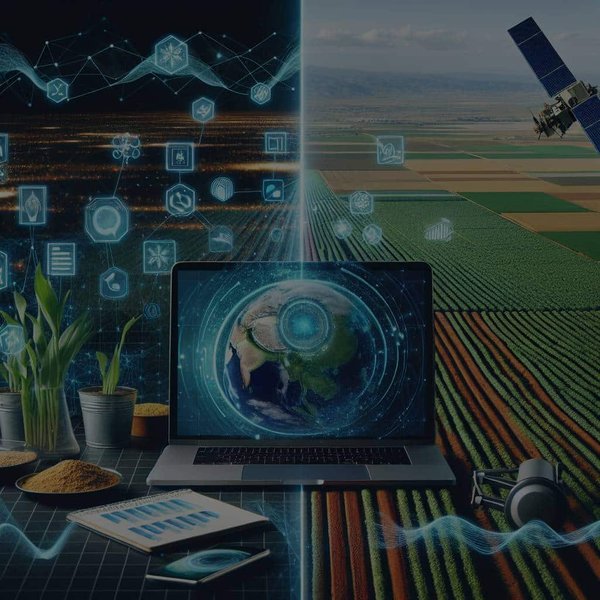 Can AI and Satellite Imagery Provide Better Crop Yield Predictions for Farmers?