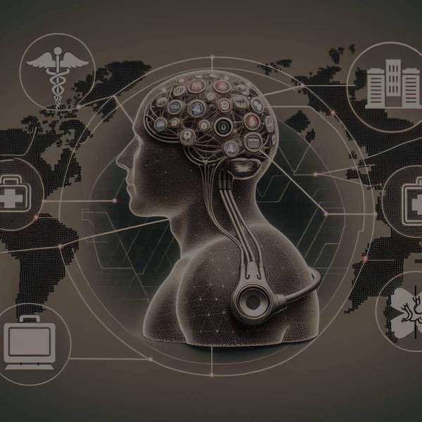 What Are the Applications of Brain-Computer Interfaces in UK Healthcare?