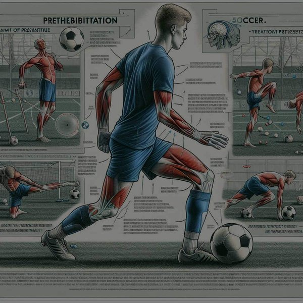 What's the Role of Prehabilitation Exercises in Reducing Soccer Injuries?